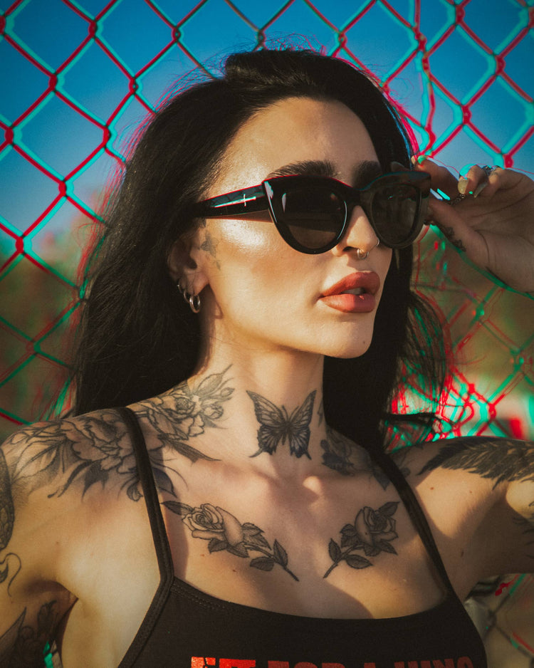 Nightfall Sunglasses