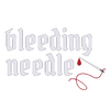 bleeding needle